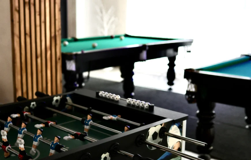 NACIKU Hotel & SPA Bukovel