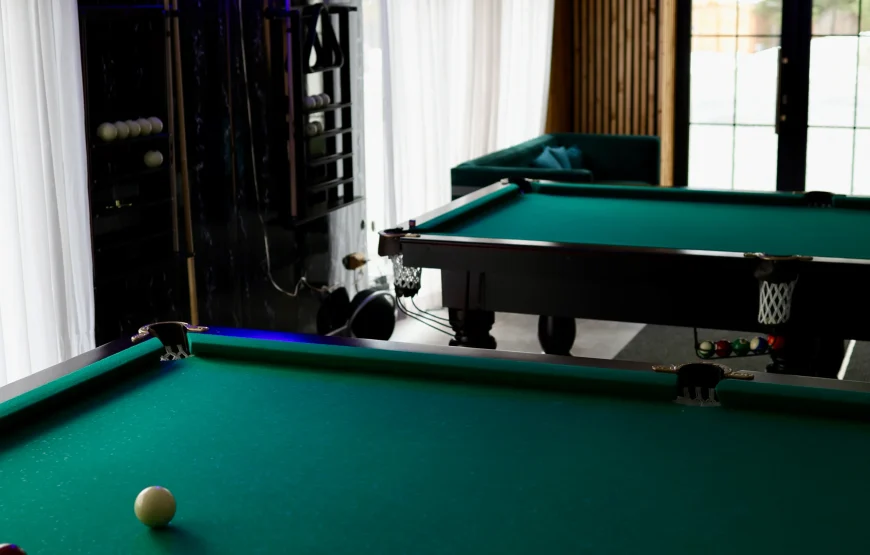 NACIKU Hotel & SPA Bukovel