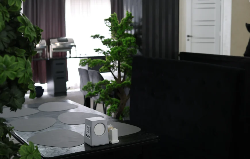 NACIKU Hotel & SPA Bukovel