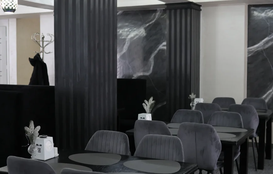 NACIKU Hotel & SPA Bukovel