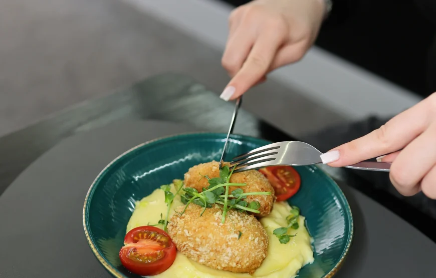 NACIKU Hotel & SPA Bukovel