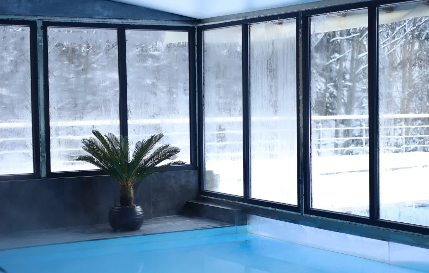 NACIKU Hotel & SPA Bukovel