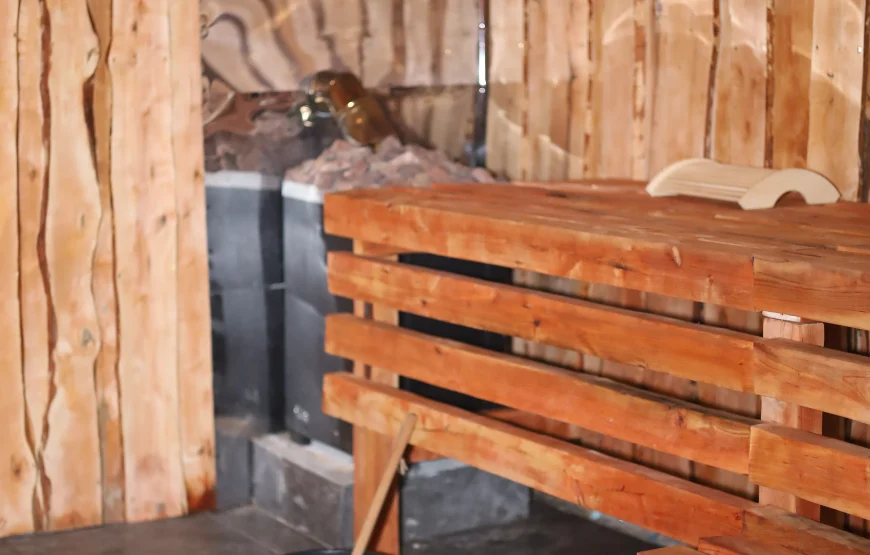 NACIKU Hotel & SPA Bukovel