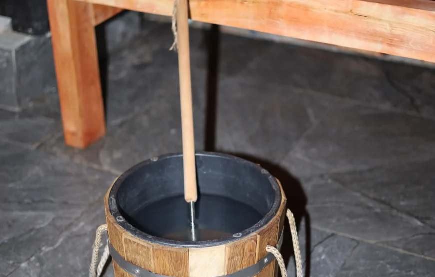 NACIKU Hotel & SPA Bukovel