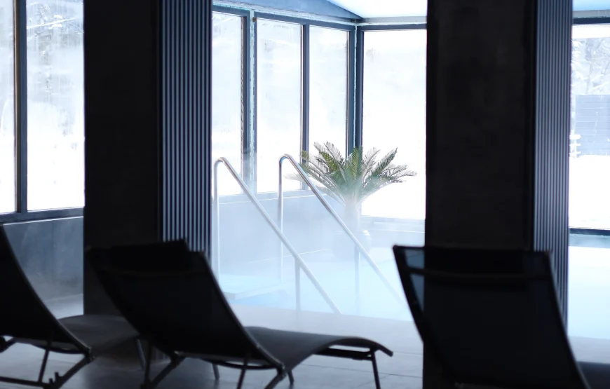 NACIKU Hotel & SPA Bukovel