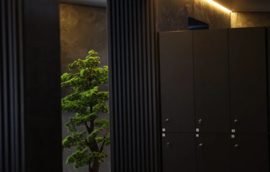 NACIKU Hotel & SPA Bukovel