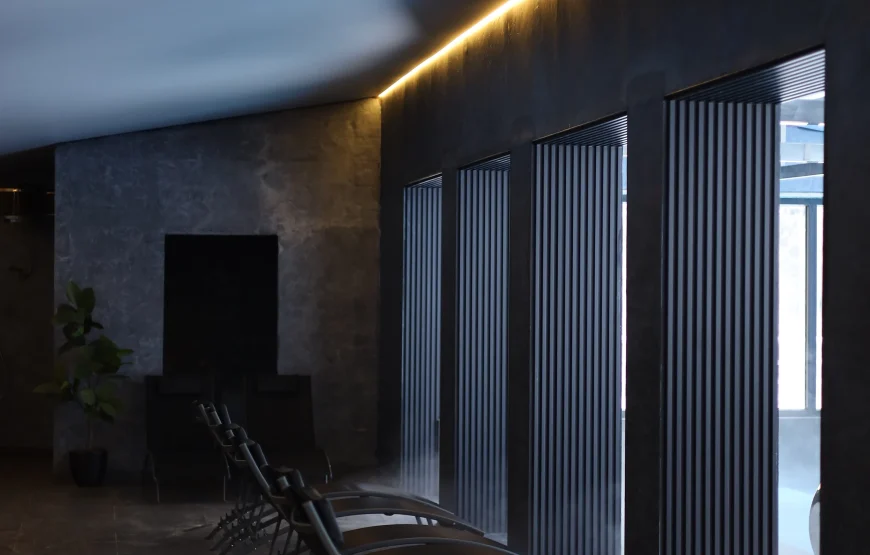 NACIKU Hotel & SPA Bukovel