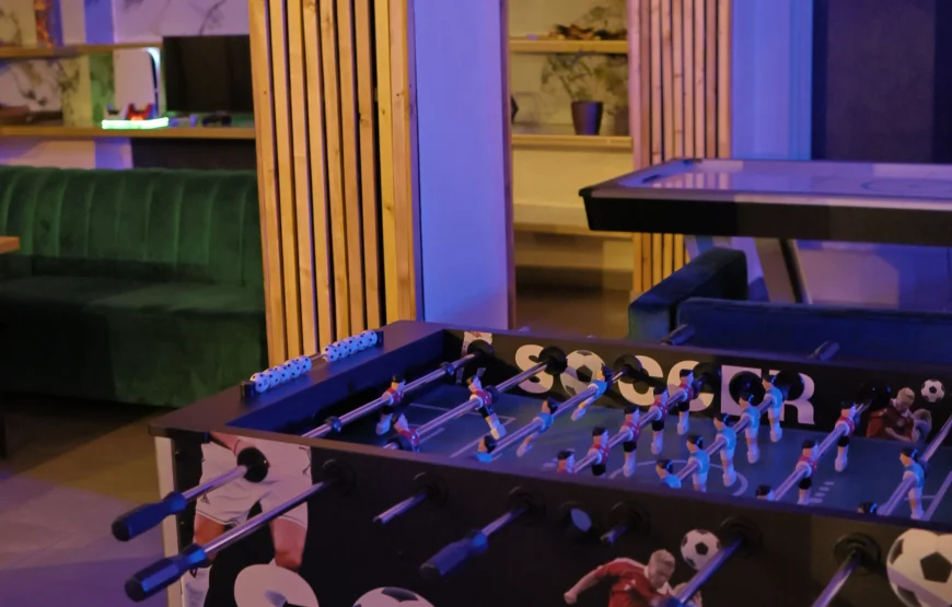 NACIKU Hotel & SPA Bukovel