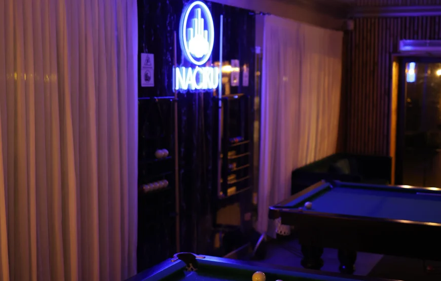 NACIKU Hotel & SPA Bukovel