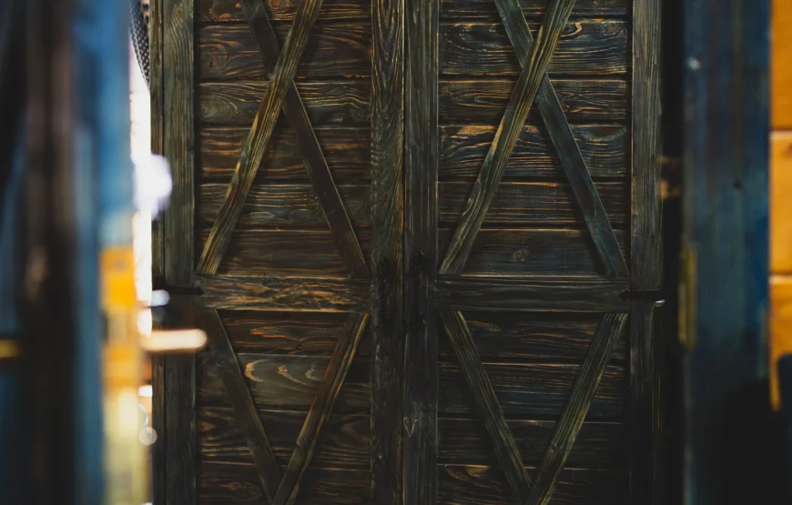 SPADOK Forest Villas — оренда будинку біля Синевиру на 10 осіб