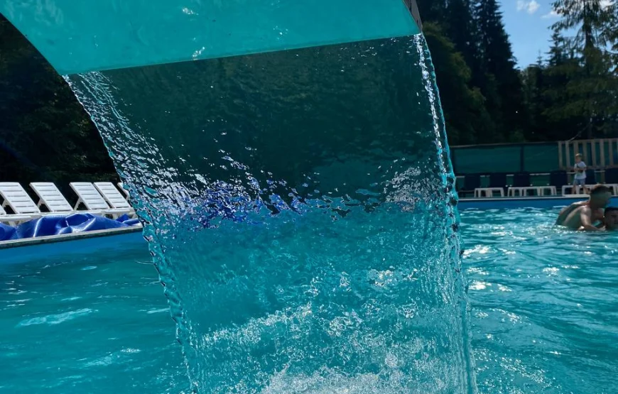 NACIKU Hotel & SPA Bukovel